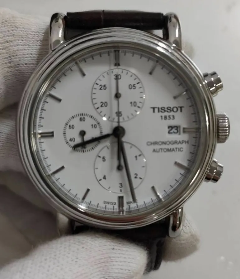 TISSOT ティソ 腕時計