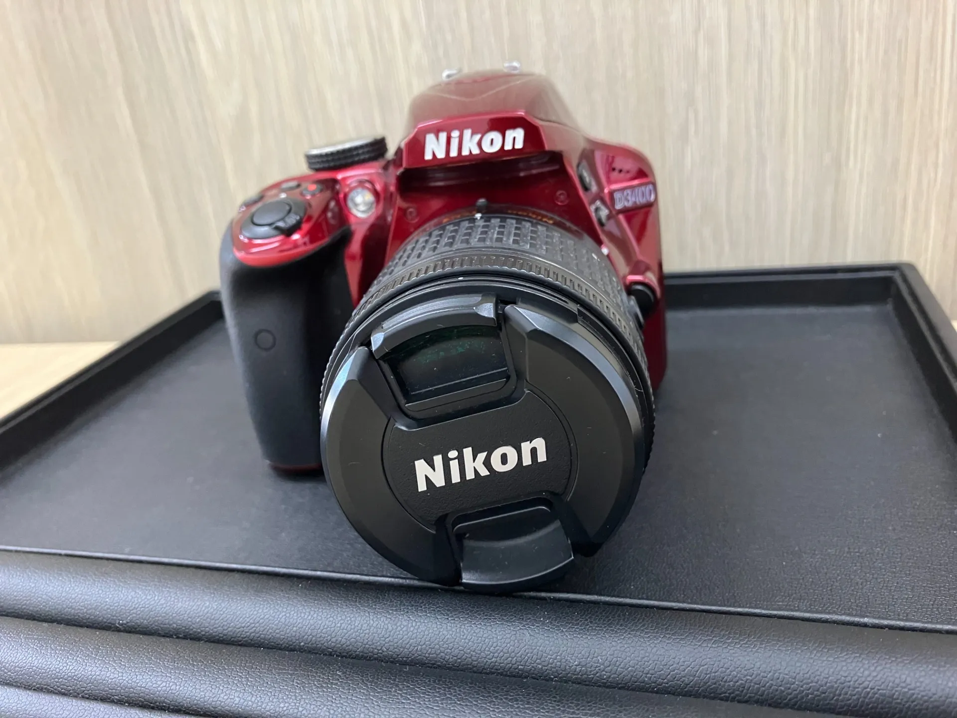 ニコン カメラD3400