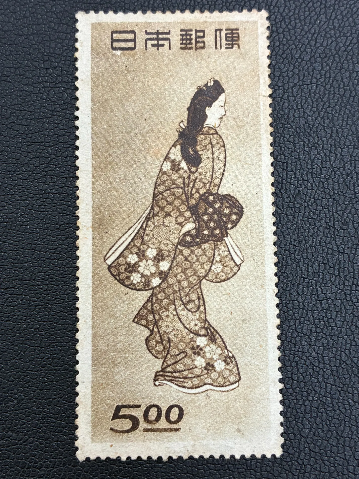 【入間市】切手買取｜見返り美人などプレミアム切手も高価査定！