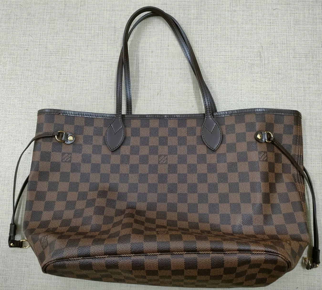 【所沢市西狭山ケ丘】ルイヴィトンバッグ買取｜モノグラム・ダミエ高価査定！