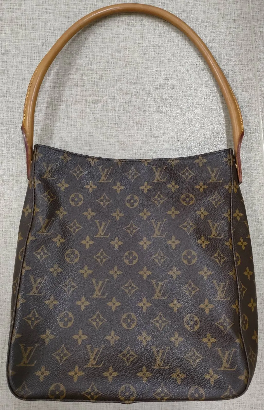 【入間市】ルイヴィトンバッグ買取｜買取強化中！