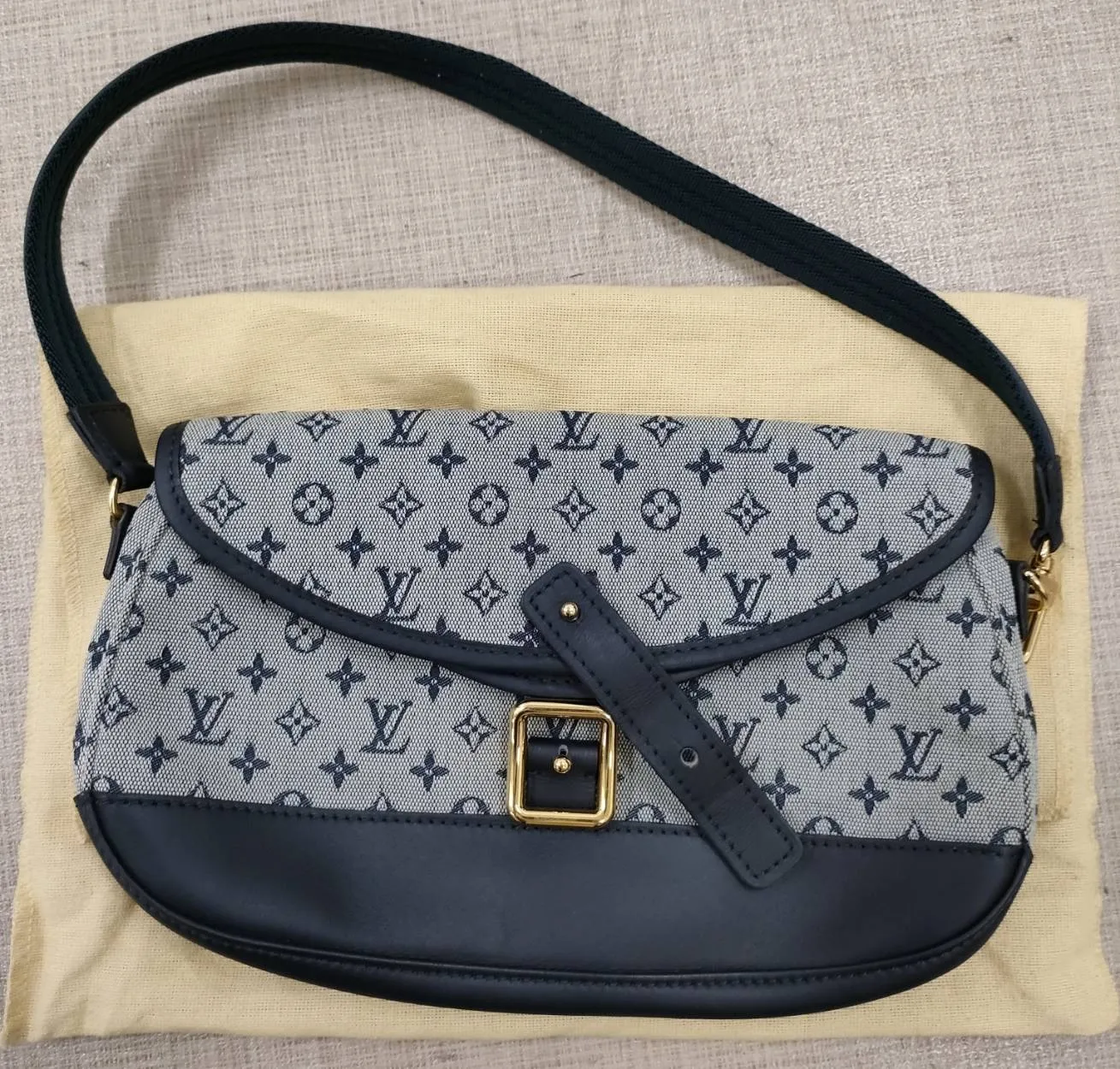 【入間市下藤沢】ルイヴィトンバッグ買取｜買取実績No.1！