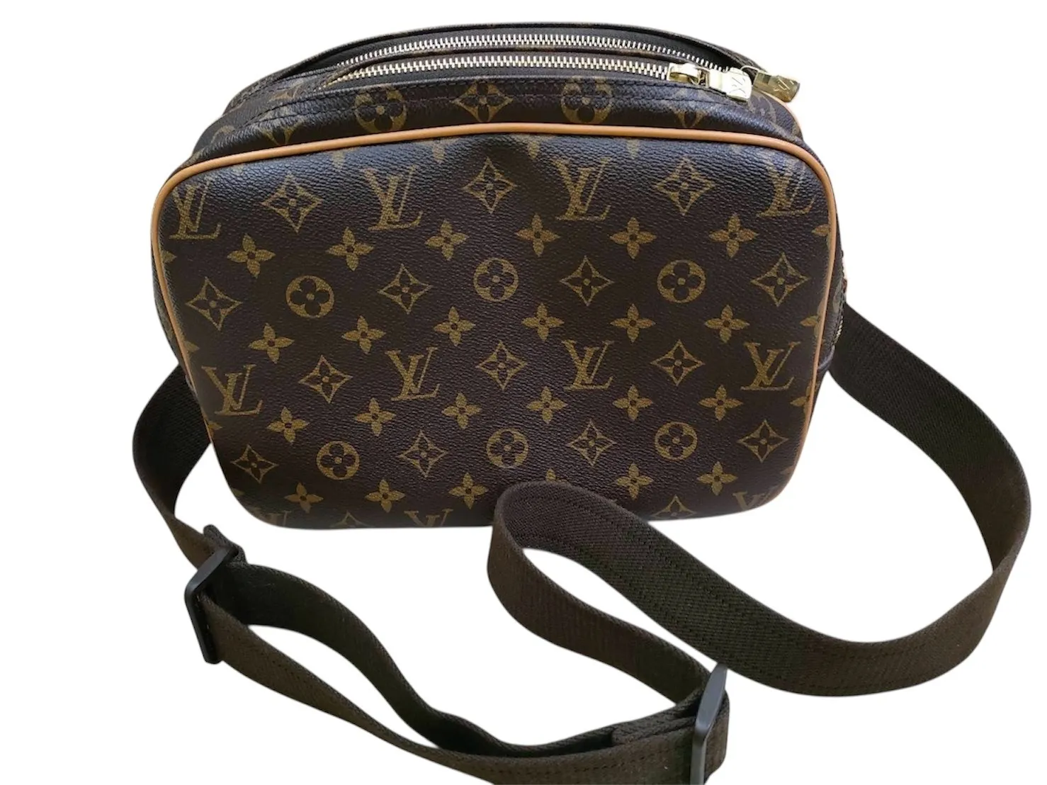 【入間市東藤沢】ルイヴィトンバッグ買取｜高価査定！