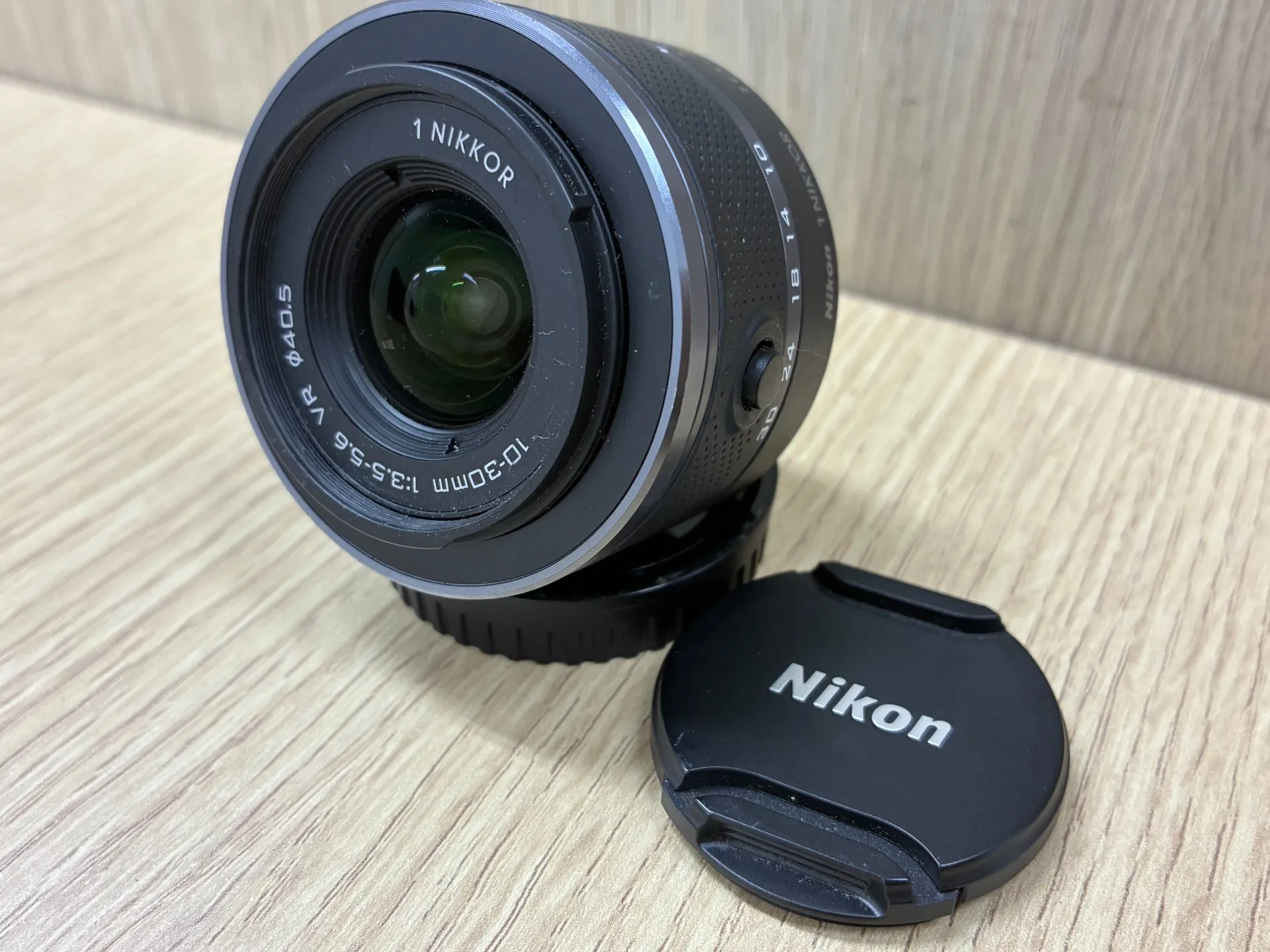 【入間市・出張買取】ニコン（Nikon）レンズを高価買取！古いカメラ機材を高く売るコツと査定の裏側