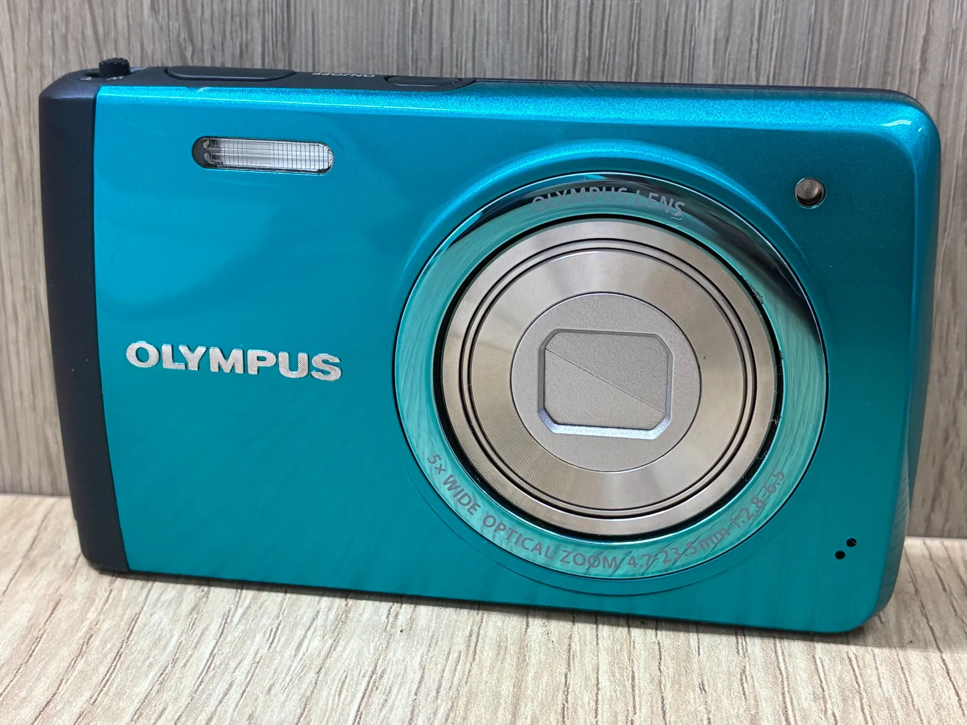 【所沢市・デジカメ買取】オールドコンデジ大ブーム中!オリンパスのデジタルカメラが出張買取にて高額お買取!
