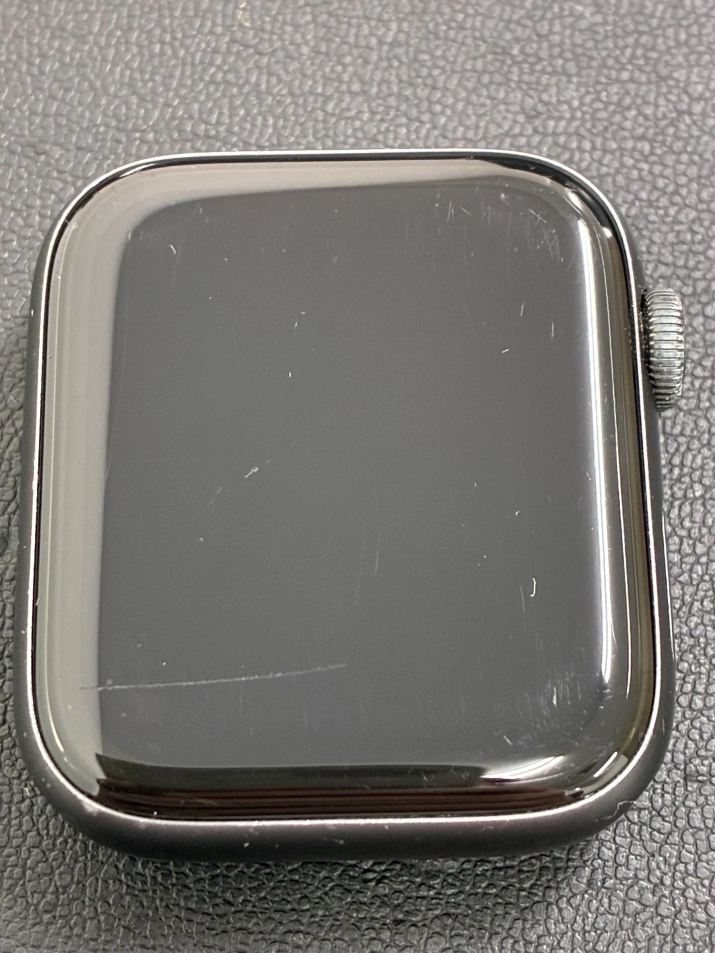 Apple Watch Series5　ジャンク