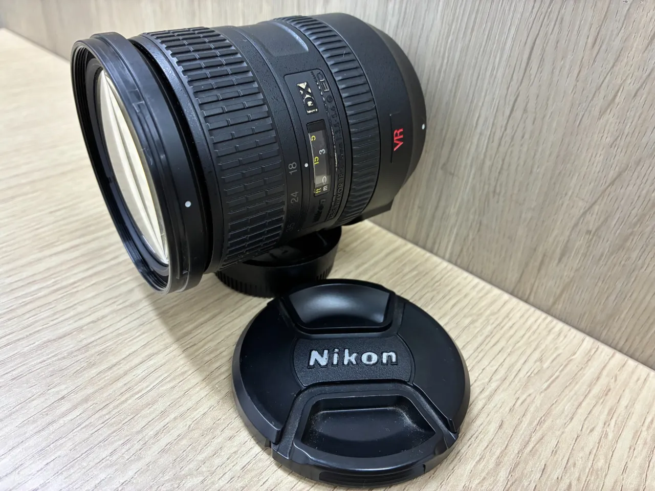 【入間市東藤沢】Nikon（ニコン）高倍率ズームレンズを出張買取いたしました！涼しくなる秋は「ご自宅の整理・大掃除」のベストシーズンです